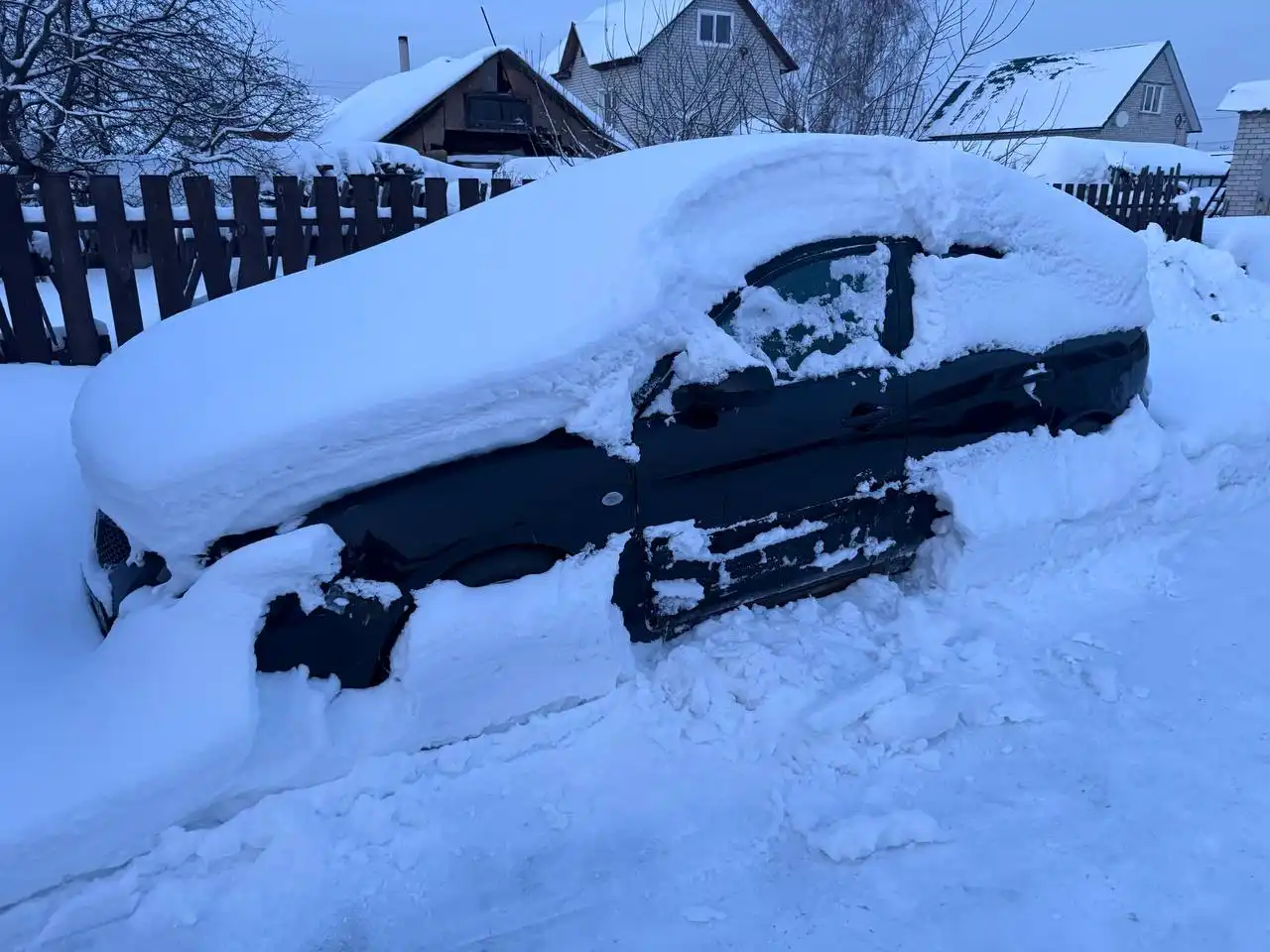 Mazda 3 2004 г.в 1.6 автомат - Легковые автомобили (Авто) в Барнаул