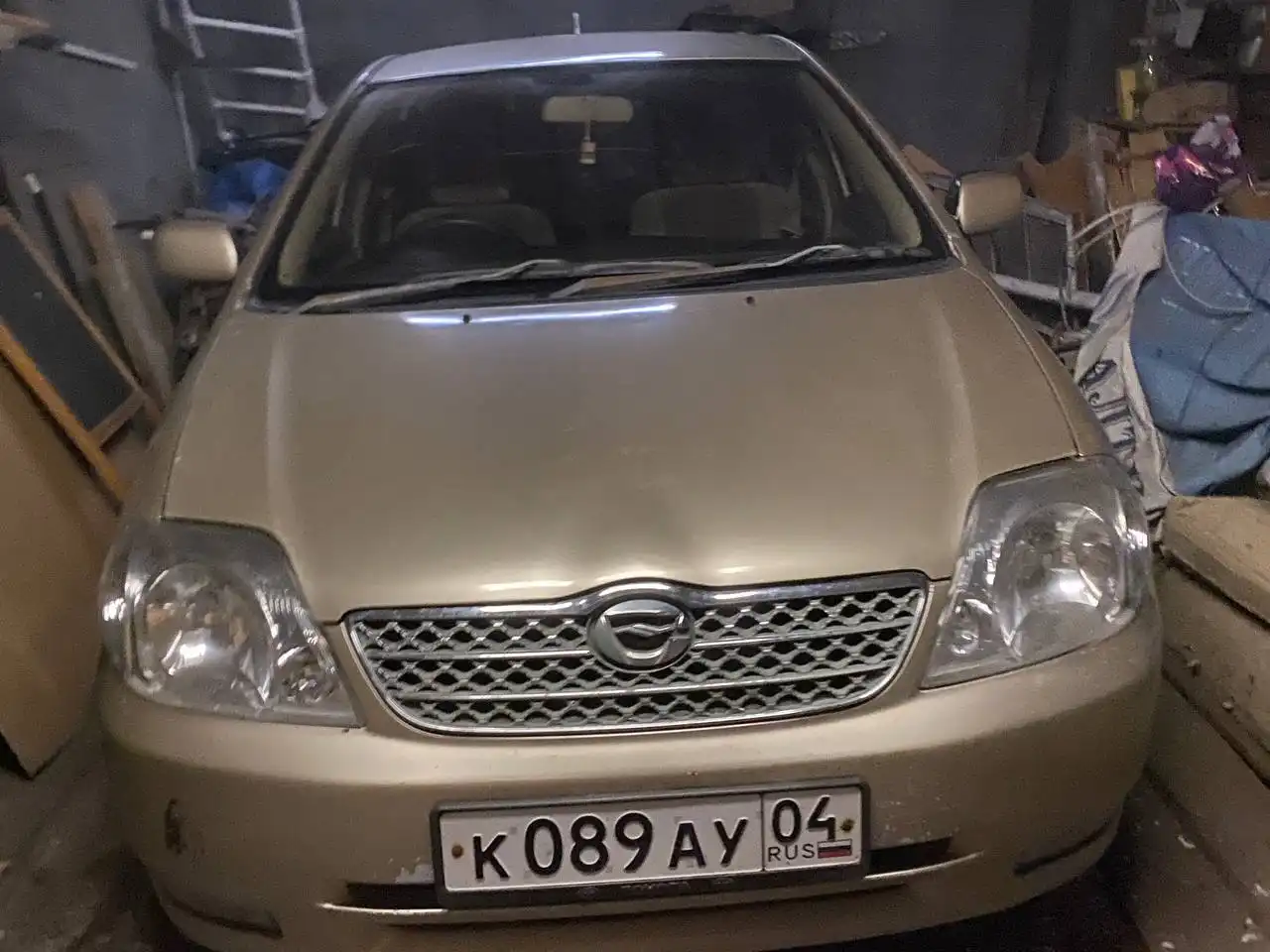 Audi A6 2001 года с автоматом 1.5 - Легковые автомобили (Авто) в Барнаул