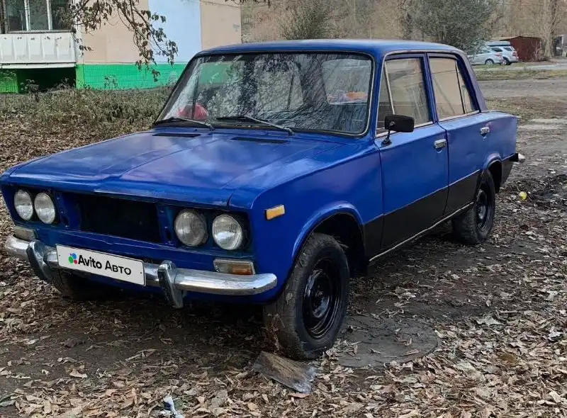 Обмен двух ВАЗ 2101 и 2105 на одну машину - Обмен (Авто) в Барнаул