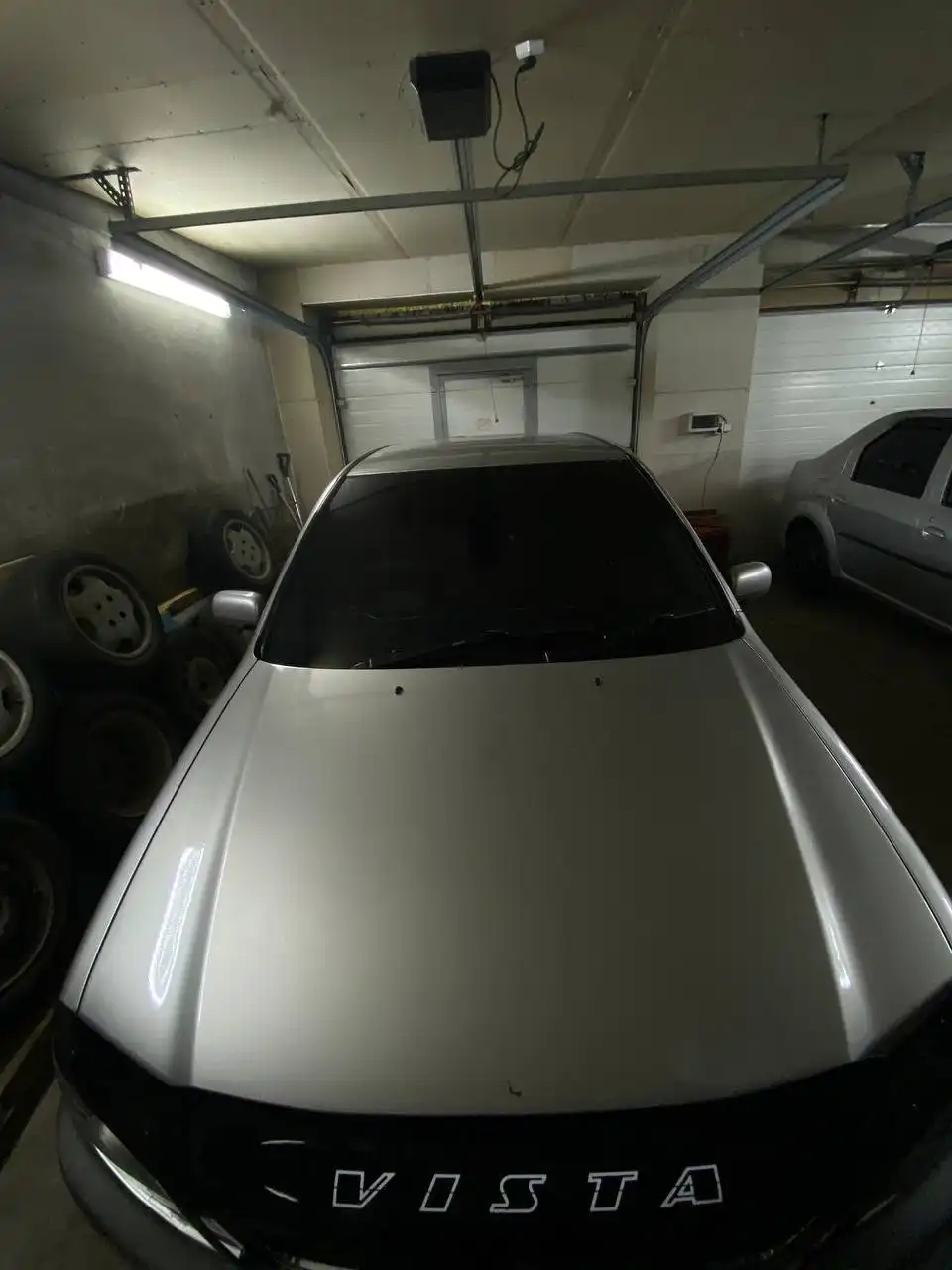 Toyota Vista 1999 года в отличном состоянии - Легковые автомобили (Авто) в Барнаул