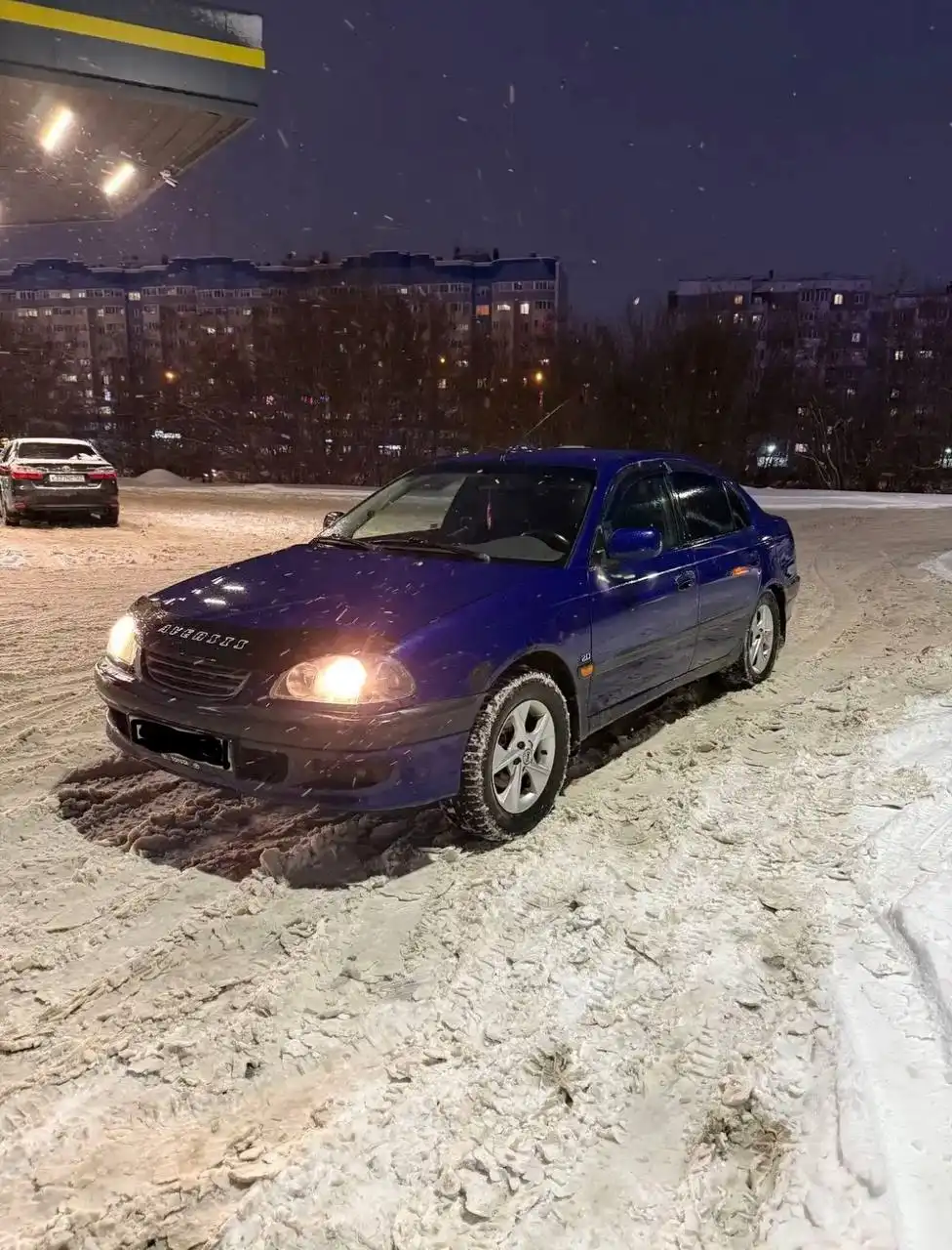 Продажа автомобиля ВАЗ 2107 2 литра механика - Легковые автомобили (Авто) в Барнаул