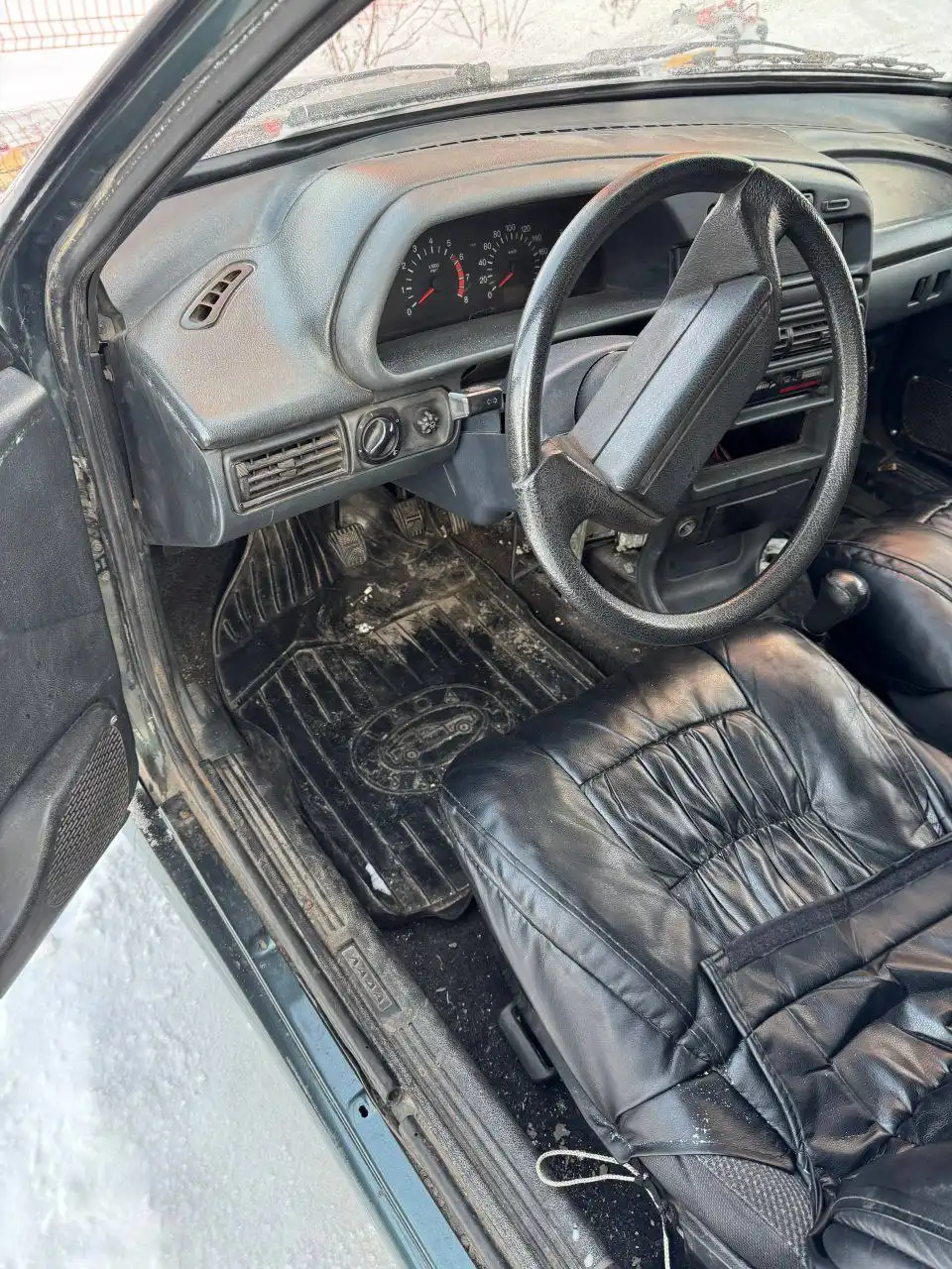 Продажа ВАЗ 2114 2011 года - Легковые автомобили (Авто) в Барнаул