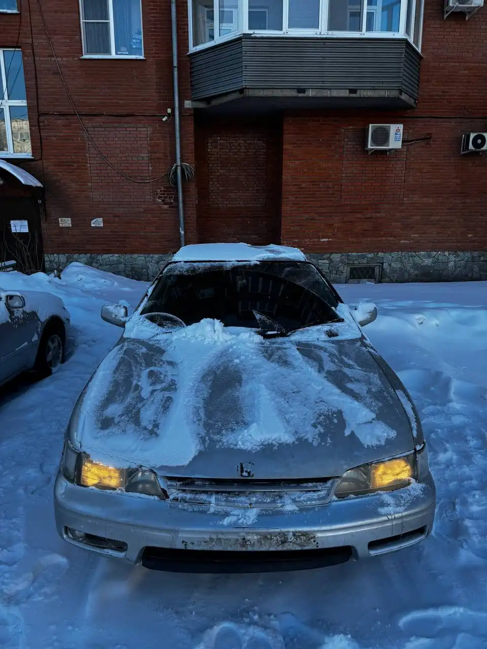 Продам Honda Accord - Легковые автомобили (Авто) в Бийск