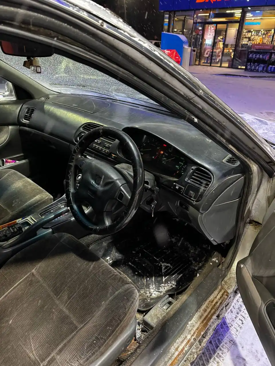 Продам Honda Accord - Легковые автомобили (Авто) в Бийск