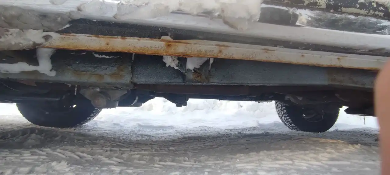 Продажа Mitsubishi Pajero IO 1998 года - Внедорожники (Авто) в Барнаул