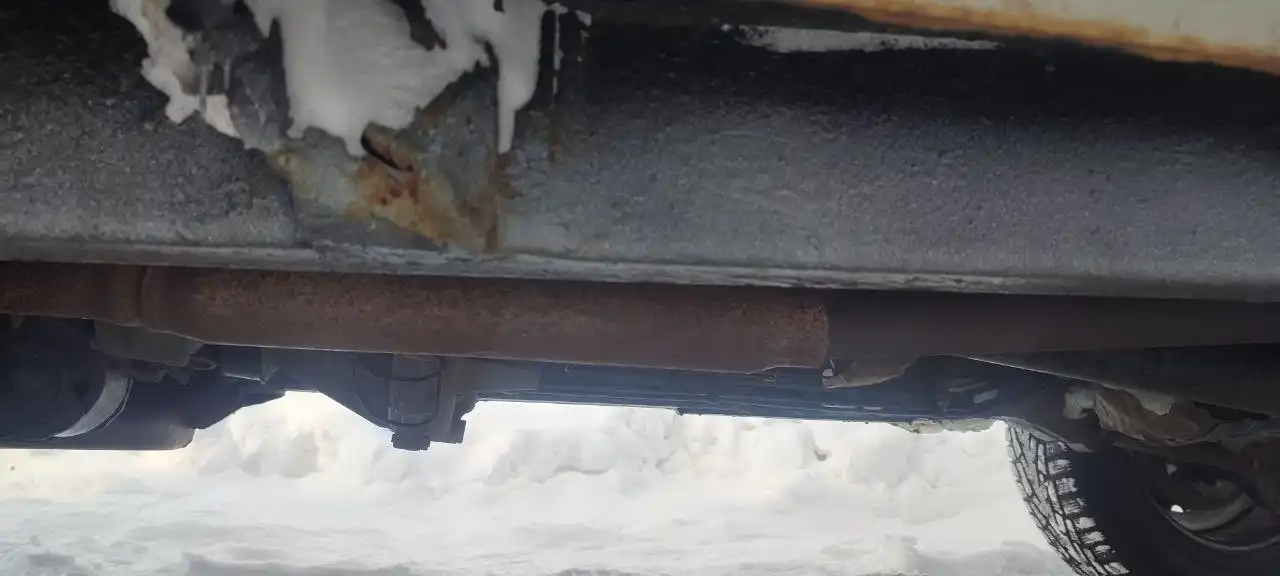 Продажа Mitsubishi Pajero IO 1998 года - Внедорожники (Авто) в Барнаул