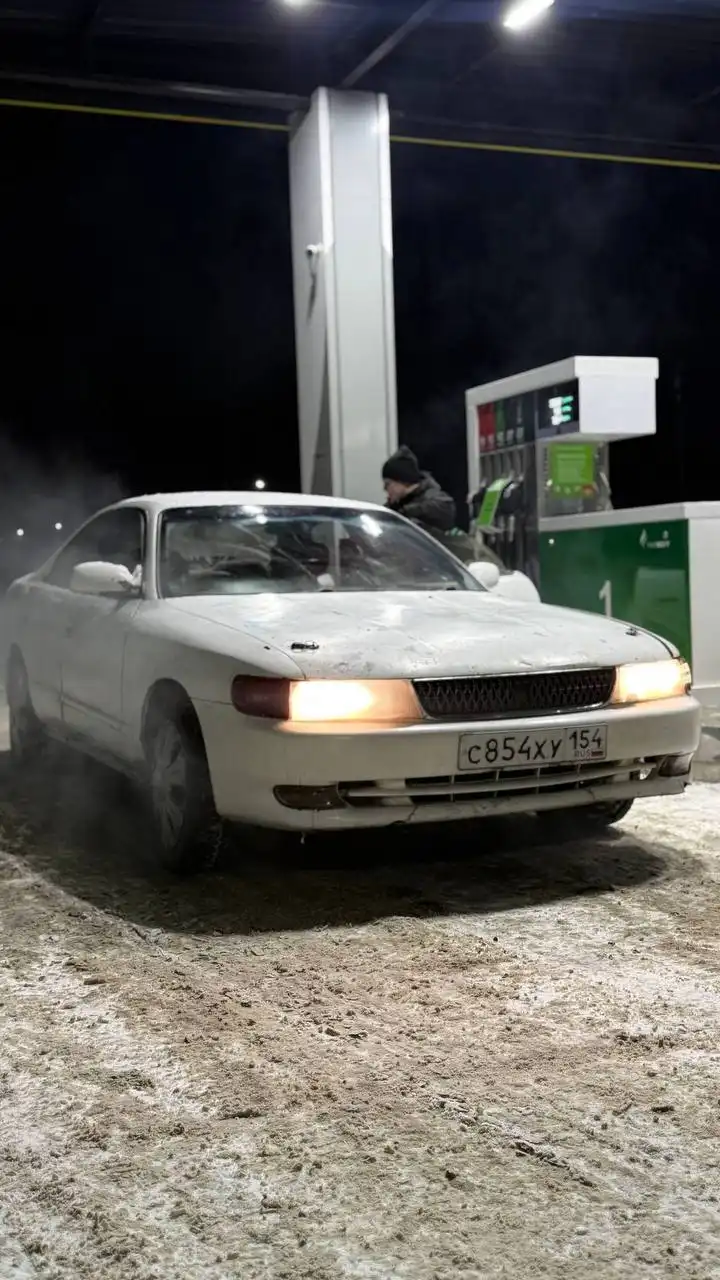 Продам Чайзер с двигателем 2.0 - Авто в Горно-Алтайск