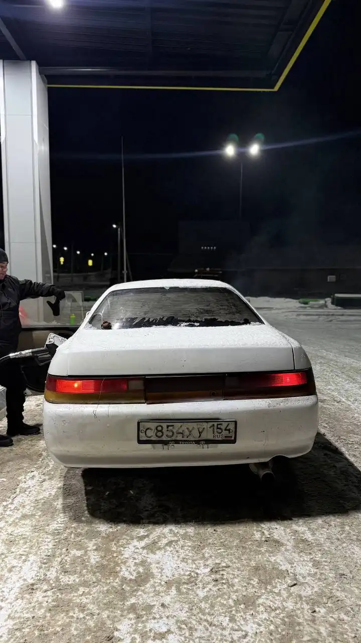 Продам Чайзер с двигателем 2.0 - Авто в Горно-Алтайск