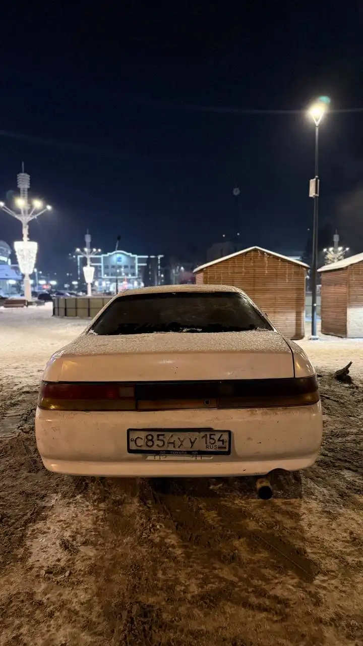 Продам Чайзер с двигателем 2.0 - Авто в Горно-Алтайск