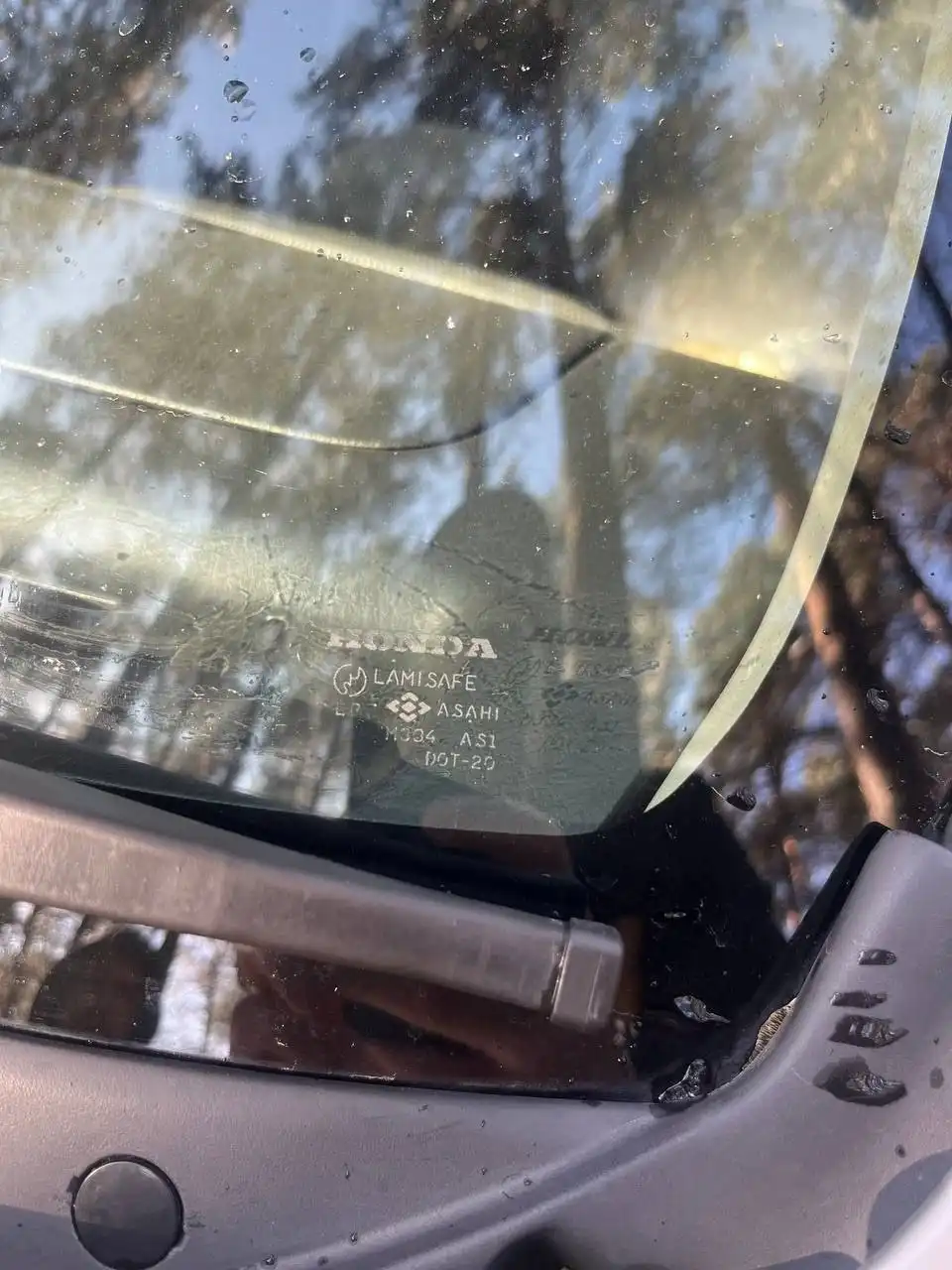 Авто ОТС 1997 года от собственника - ОТС (Авто) в Барнаул