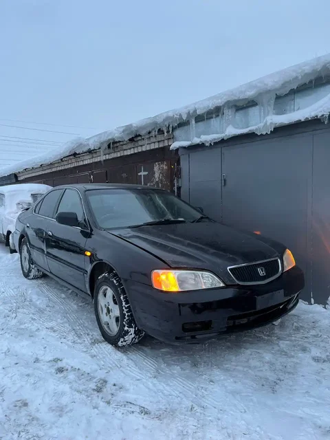 Продам Honda 1999 года с V6 VTEC - Авто в Барнаул