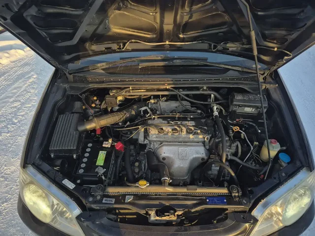 Продажа Хонда Одиссей 2000 года - Авто в Барнаул