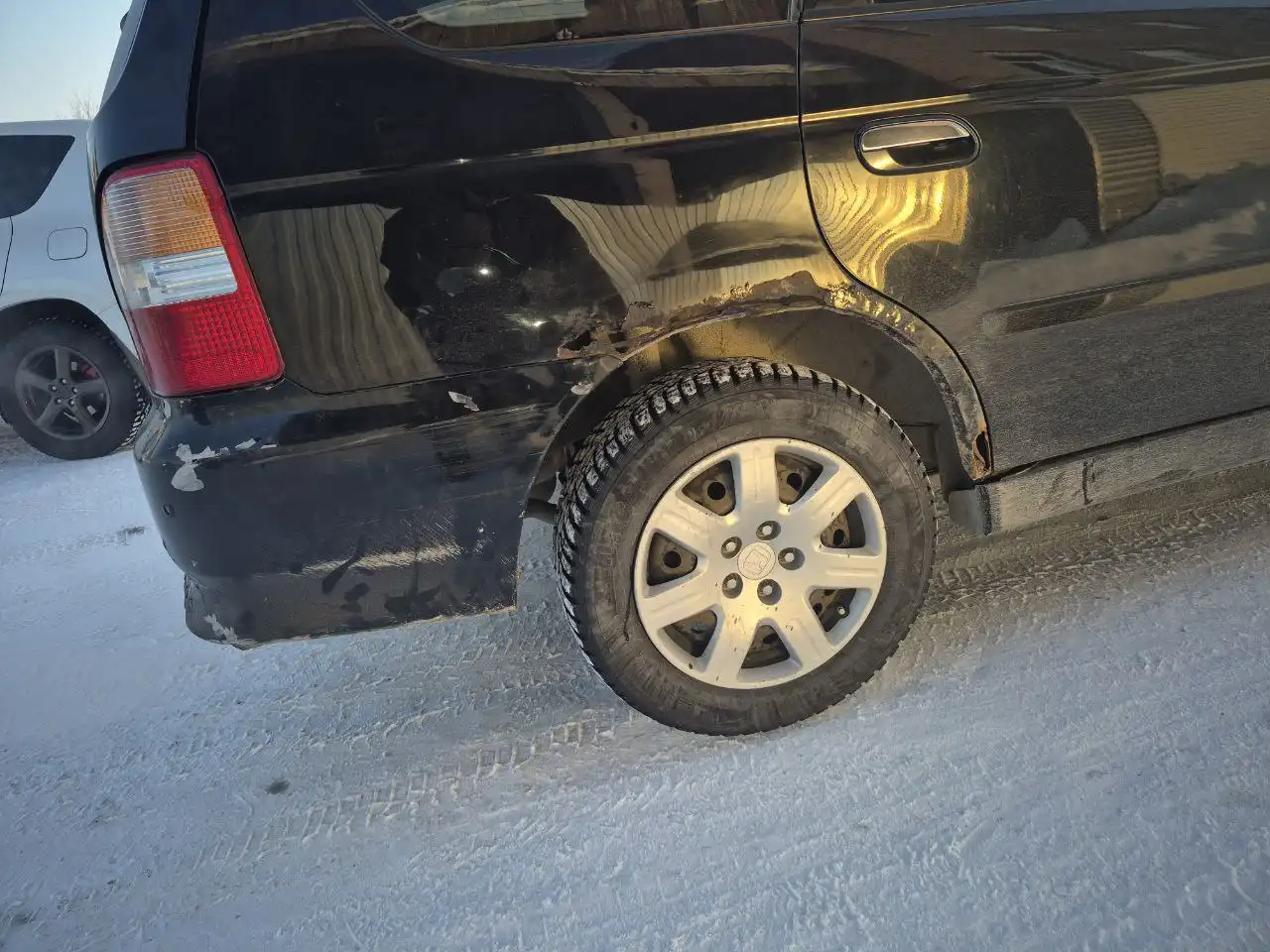 Продажа Хонда Одиссей 2000 года - Легковые автомобили (Авто) в Барнаул