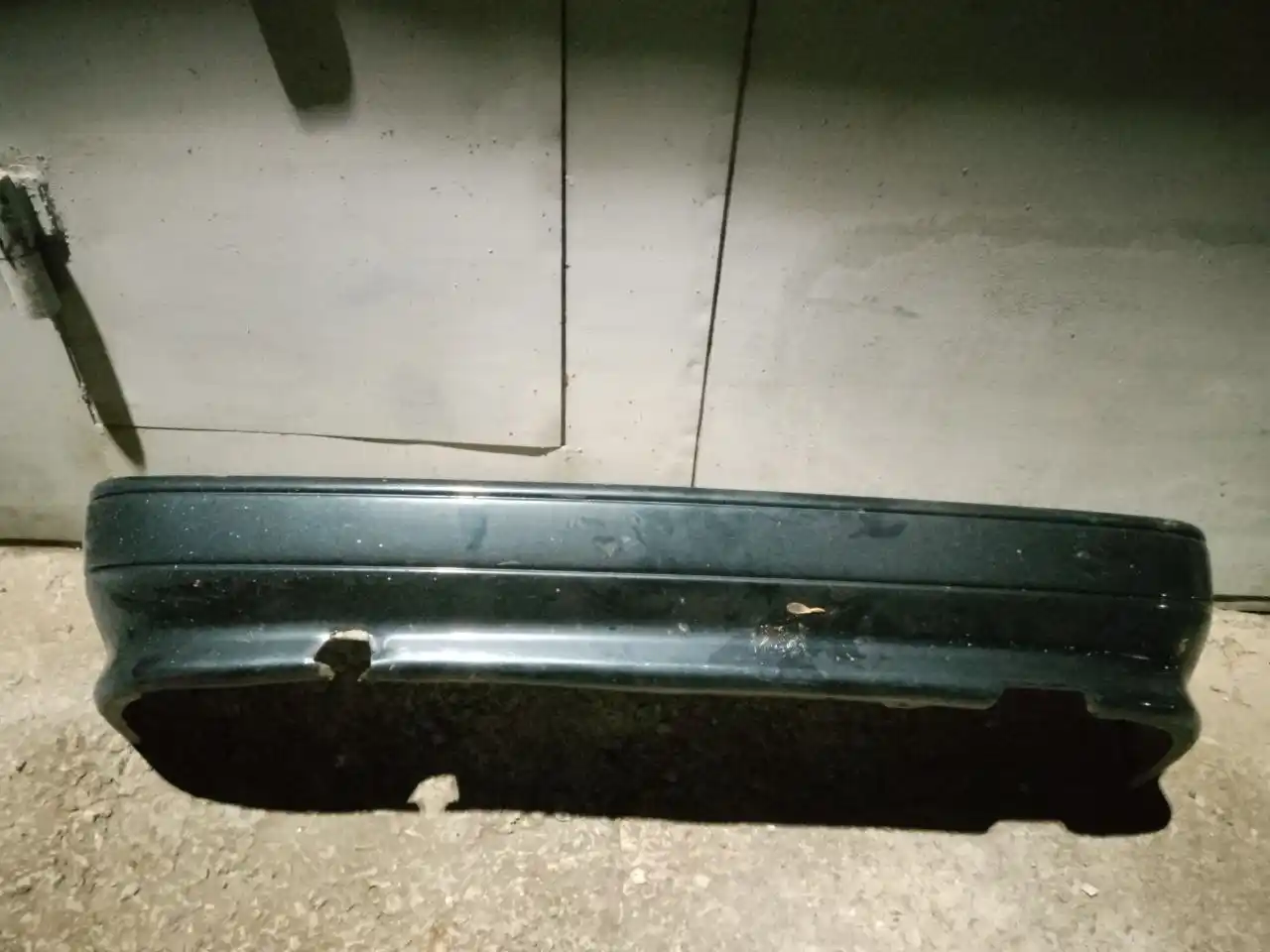 Продам бампера для Приоры и ВАЗ 2114-2115