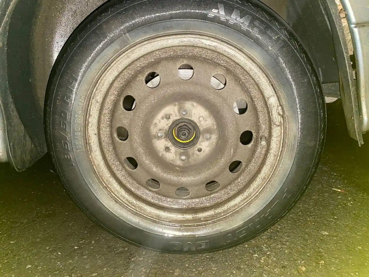 Штампы и печка отопителя ВАЗ 14