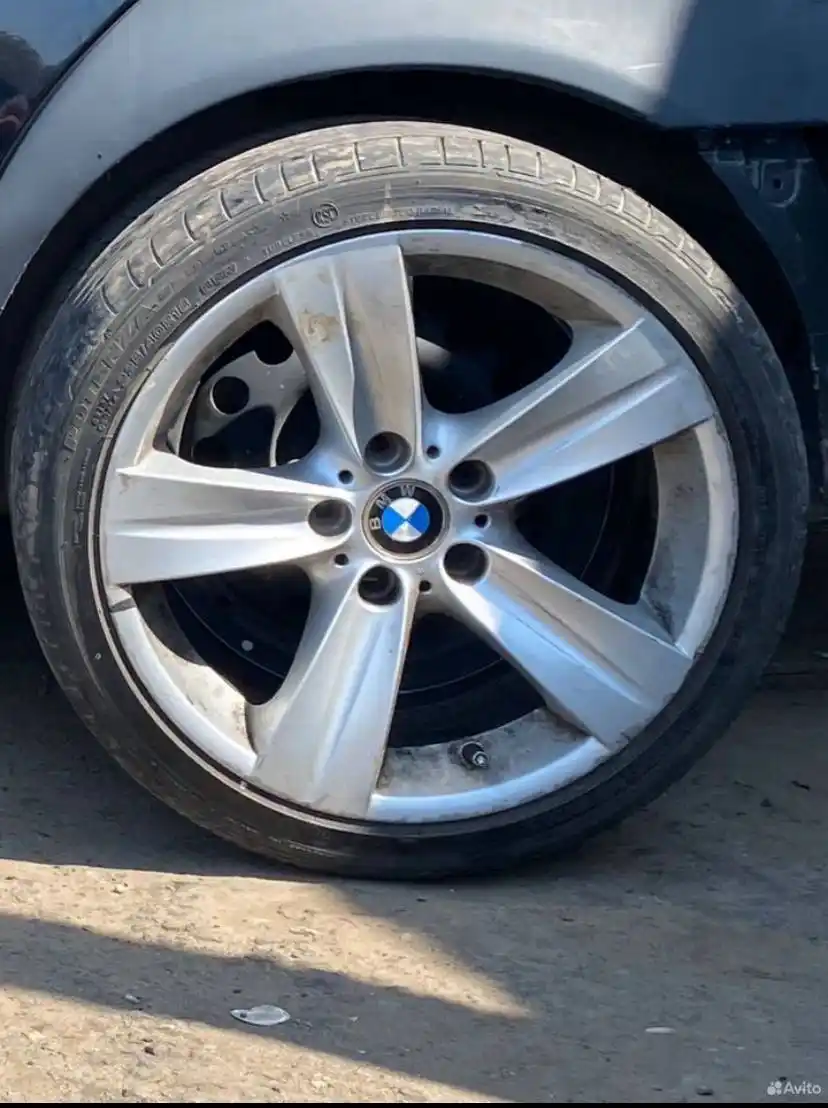 Колеса BMW R18 для E90
