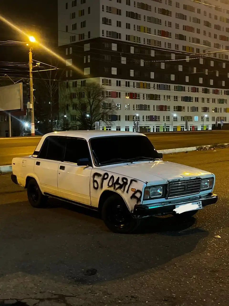 АвтоБарахолка Мордовия