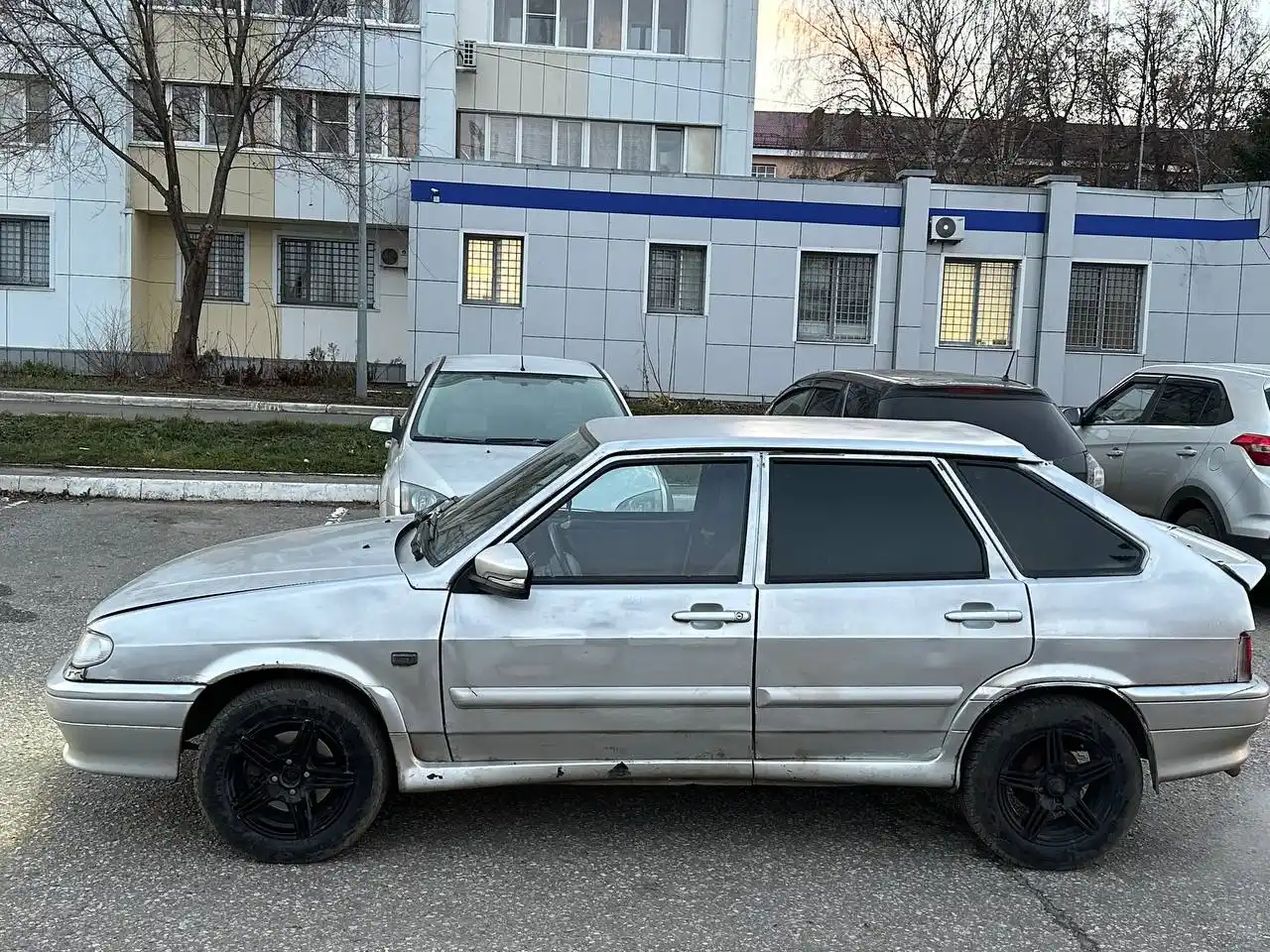 Продажа автомобиля 2011 года