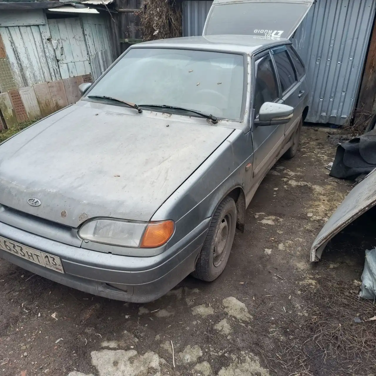 Продам ВАЗ 2114 2008 года