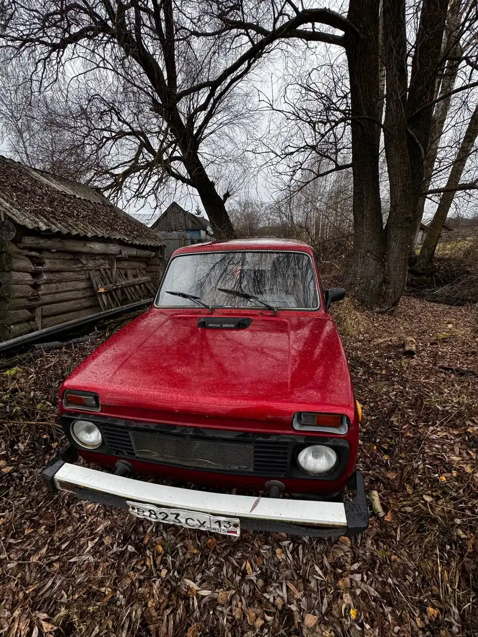 Продам автомобиль 1997 года