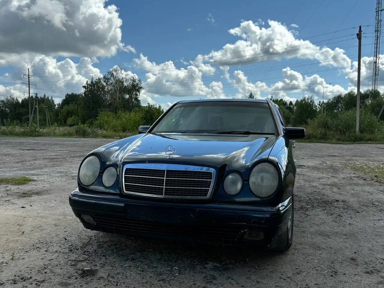 Куплю авто до 70к