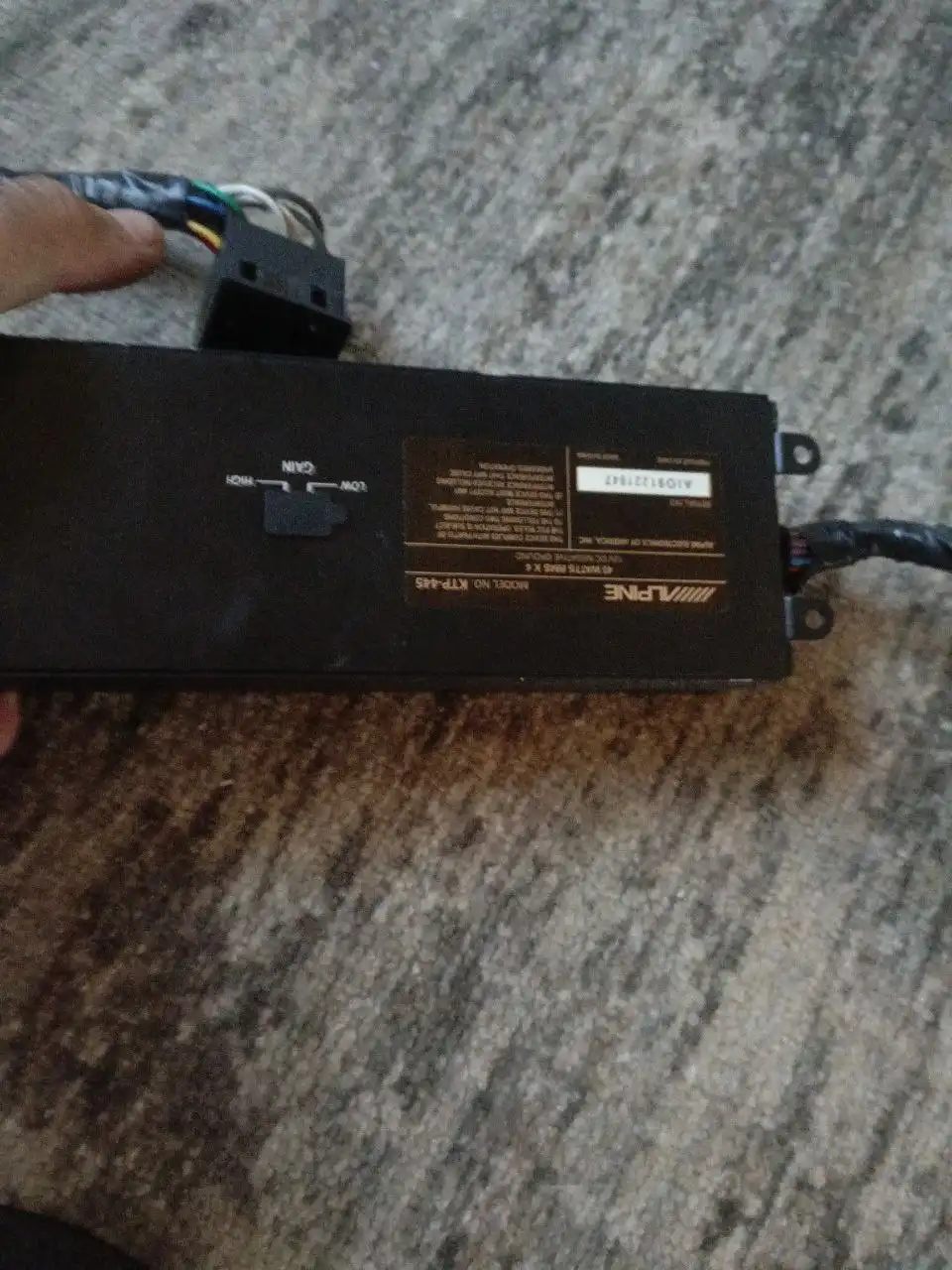 Продажа автозапчастей и ламп