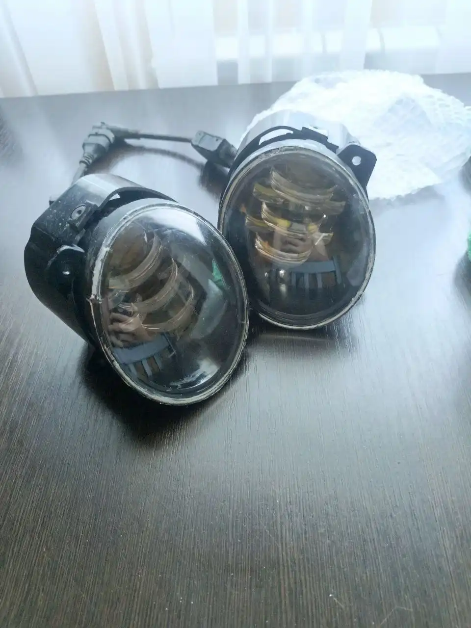 Продажа автозапчастей и ламп