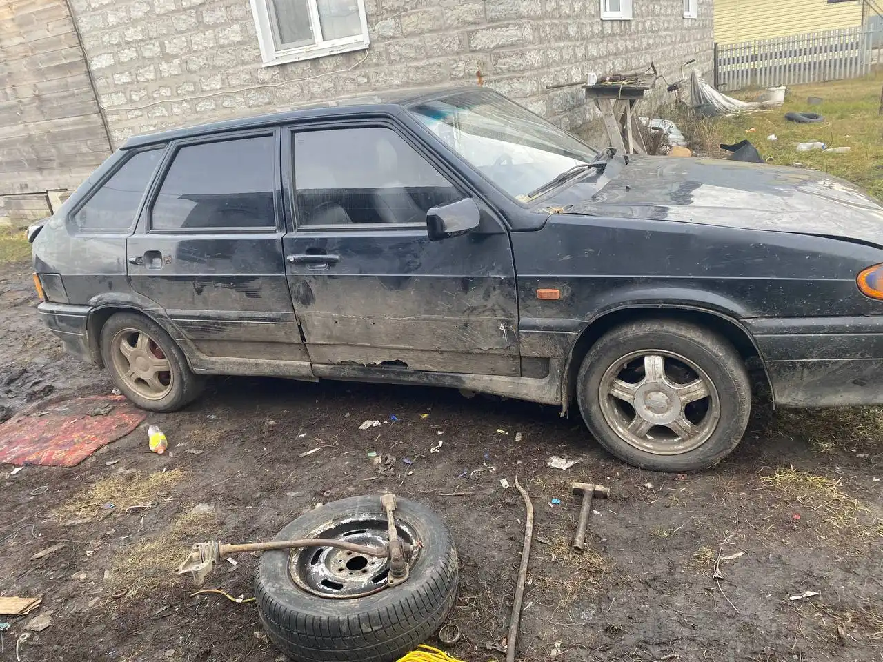 Продажа автомобиля в Саранске