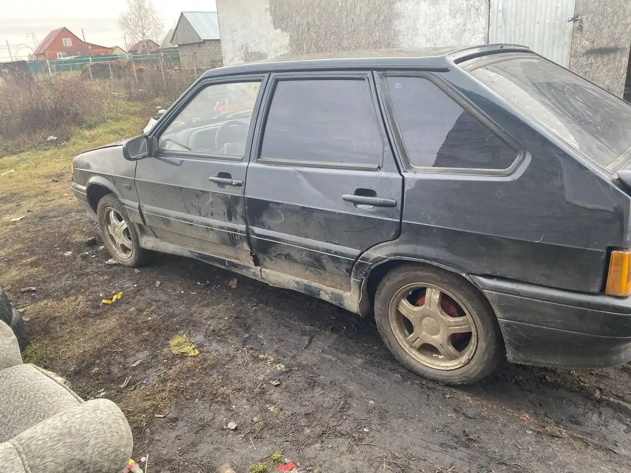 Продажа автомобиля в Саранске