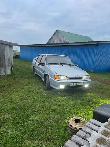 Продажа ВАЗ 2115 - Авто в Саранск