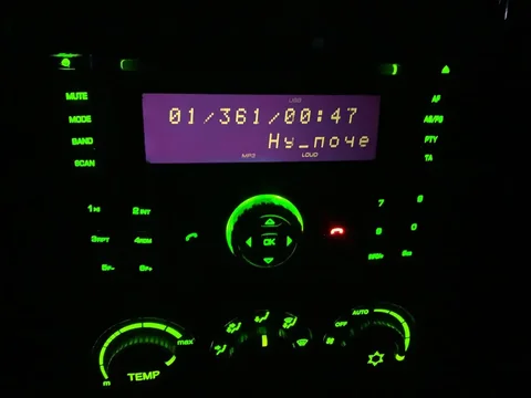 Обмен на 1дин - Авто в Саранск