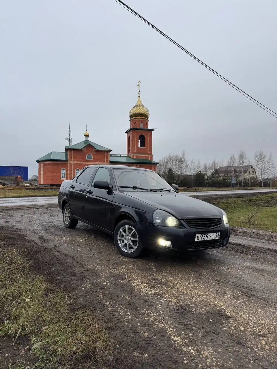 ВАЗ 2108 8 год