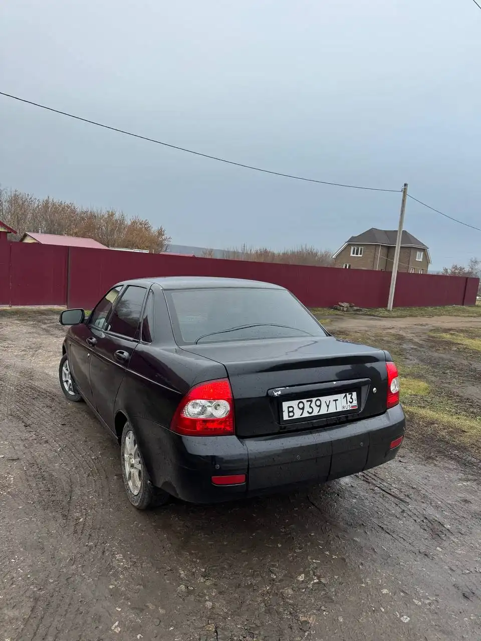 ВАЗ 2108 8 год