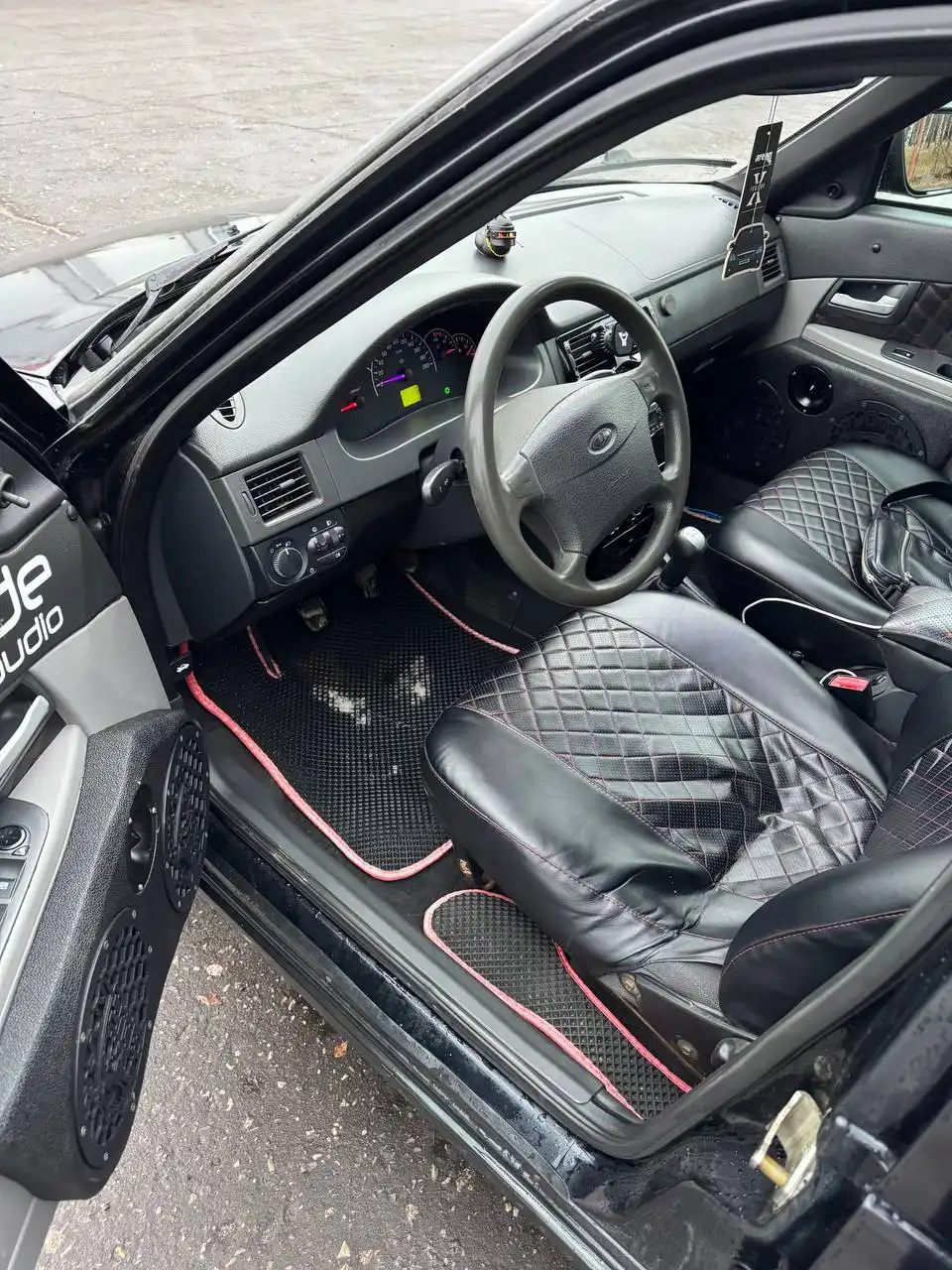 ВАЗ 2108 8 год