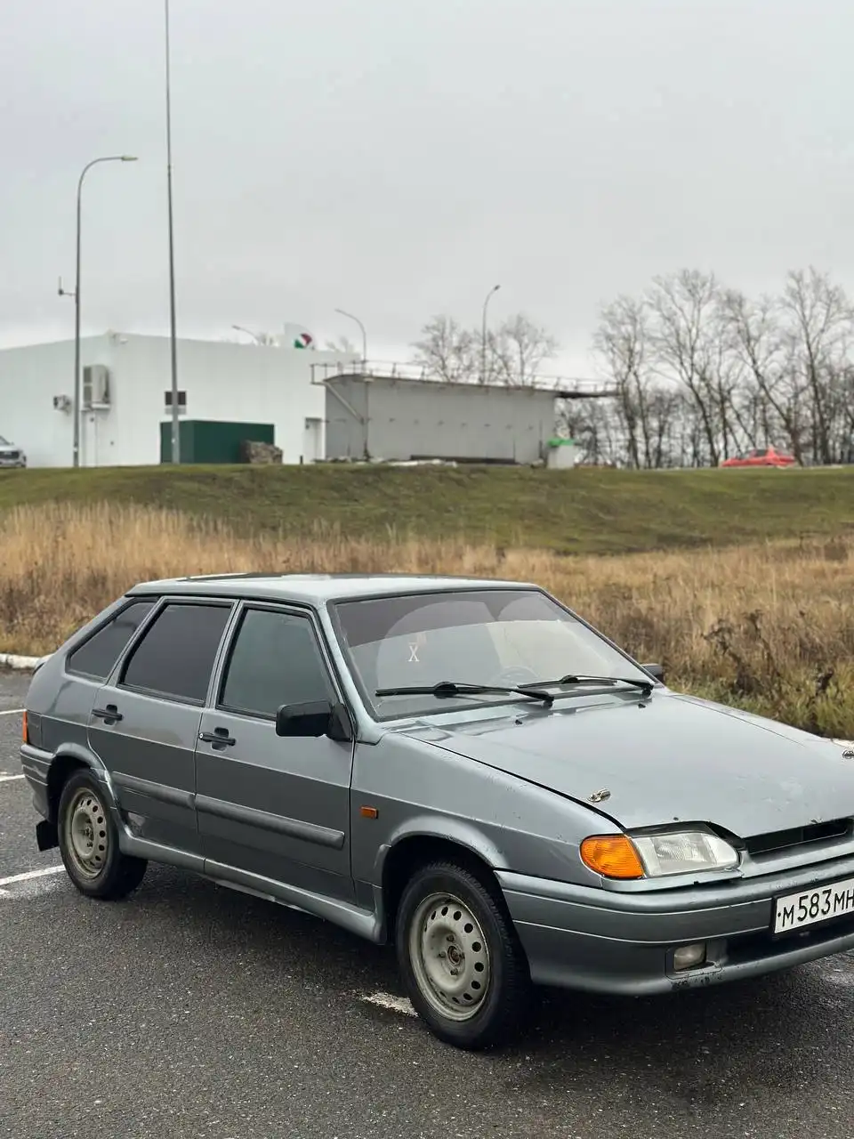 Продажа автомобиля 2013 года