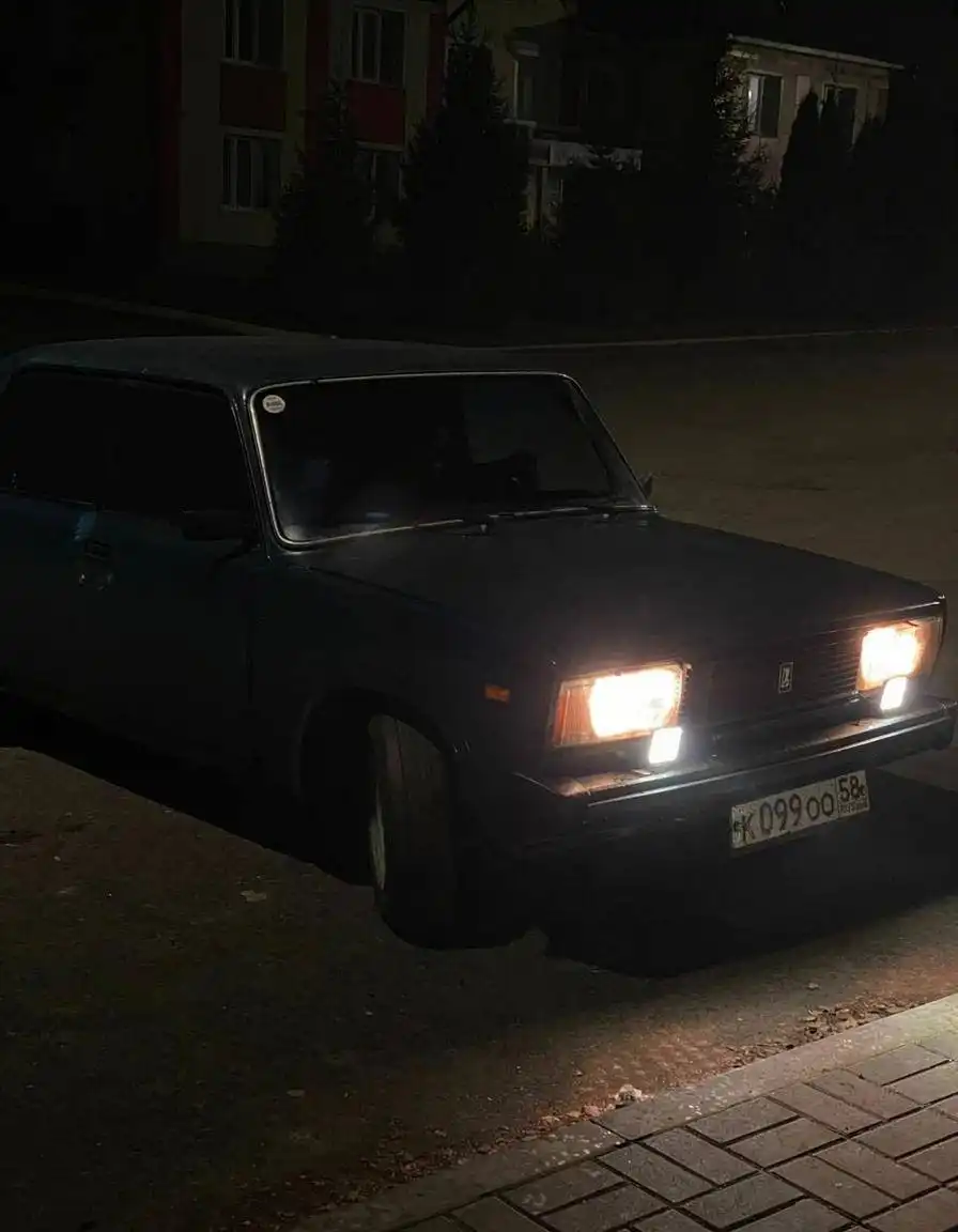 Продам ВАЗ 2105