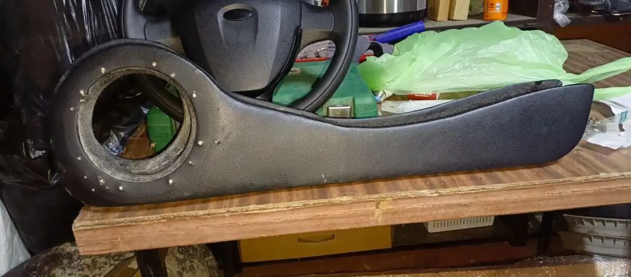 Продажа запчастей на ВАЗ 2114