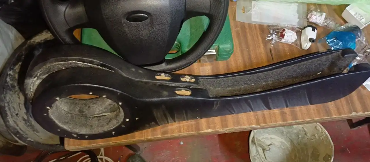 Продажа запчастей на ВАЗ 2114