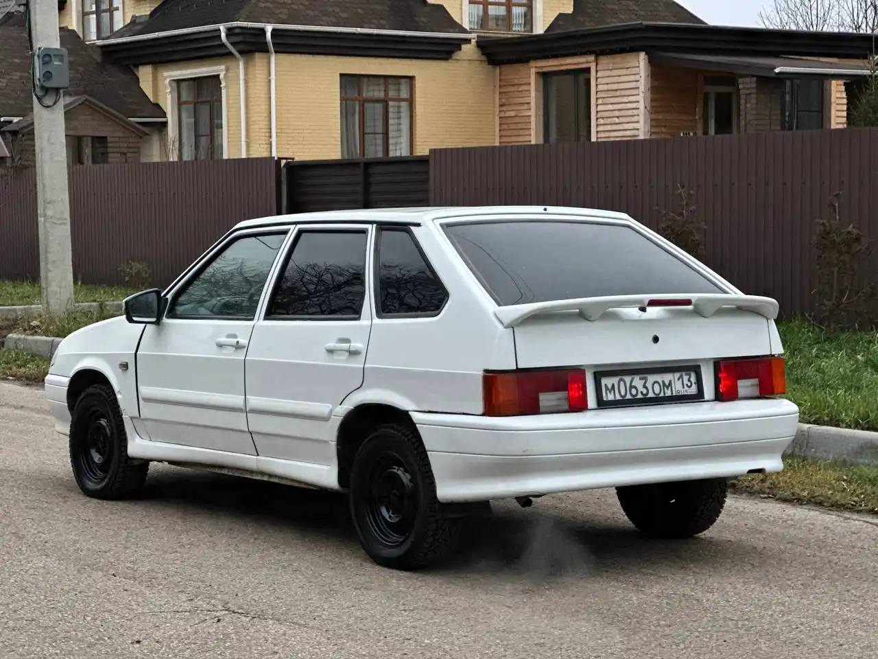 Продажа LADA ВАЗ 2114 2010 года выпуска