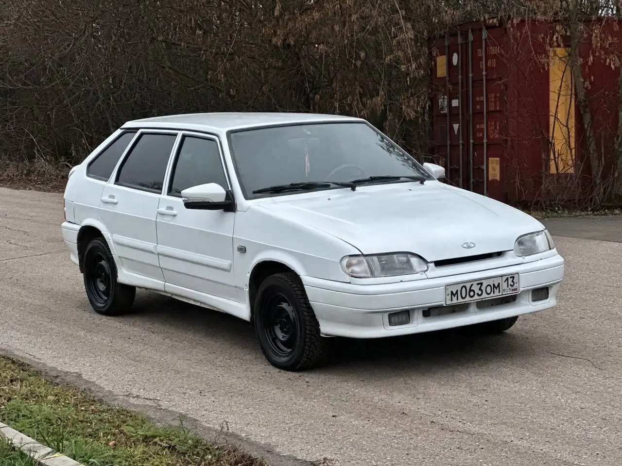 Продажа LADA ВАЗ 2114 2010 года выпуска