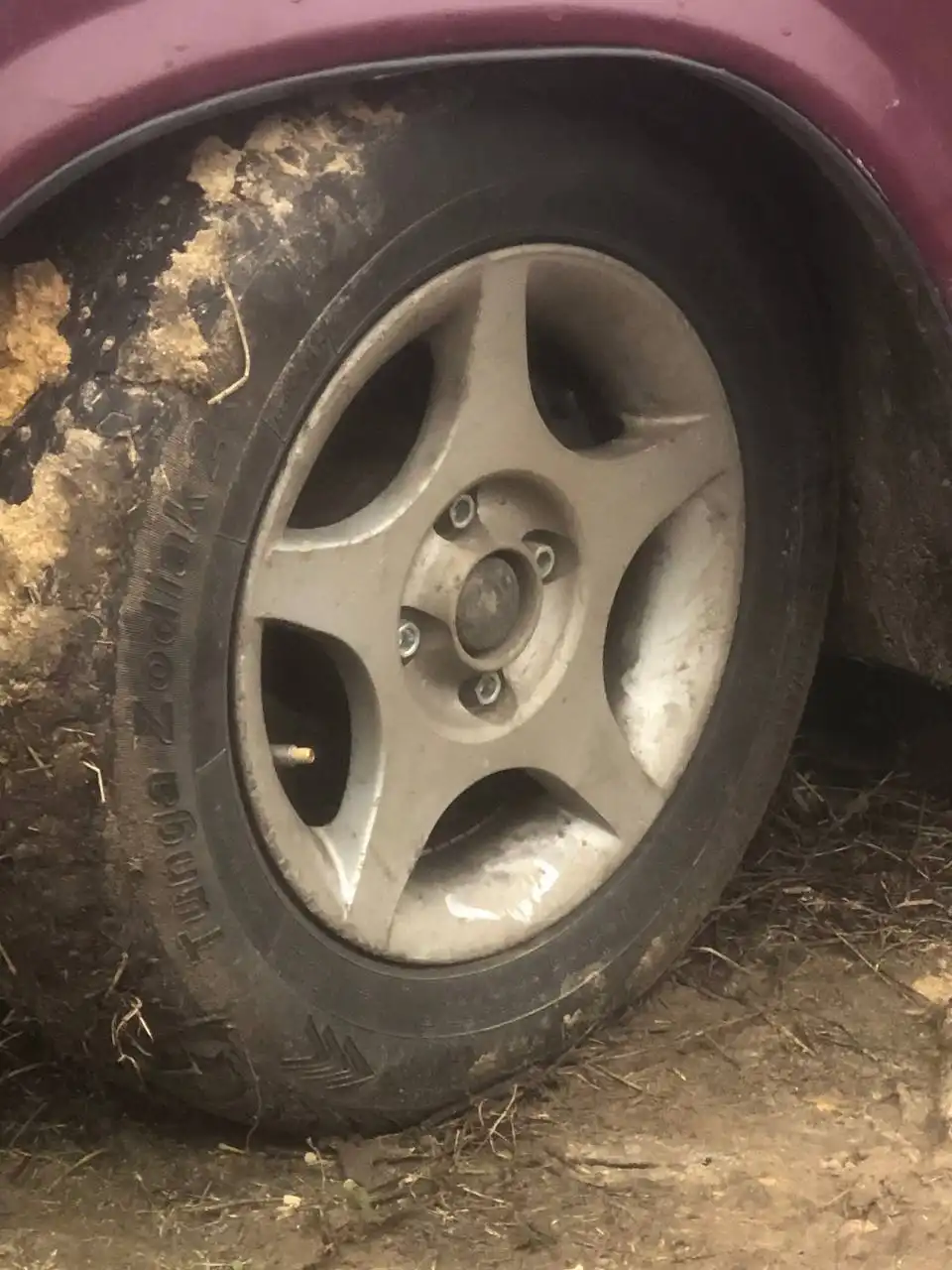 Продажа резины