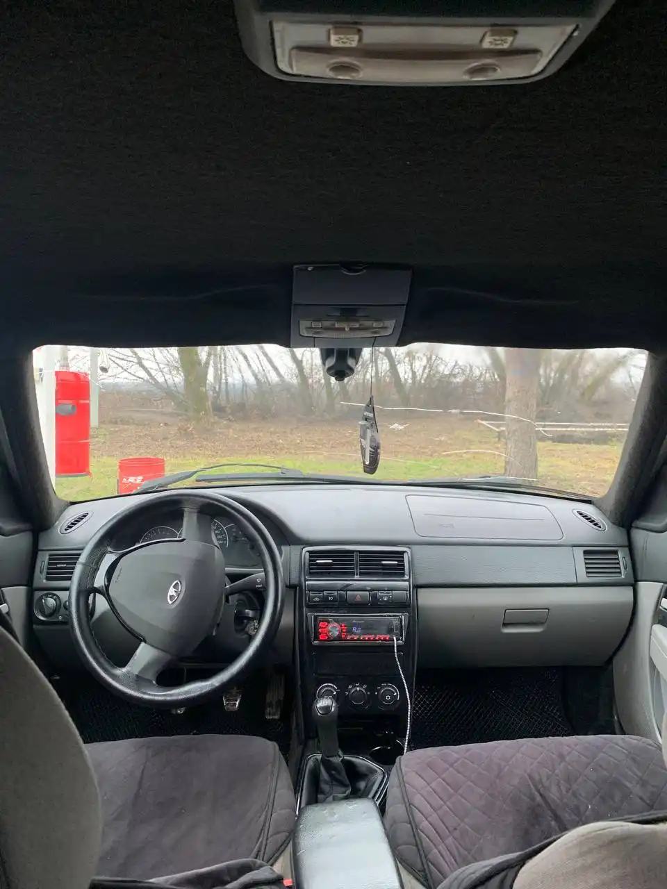 Продажа автомобиля Chevrolet Aveo 2011 года