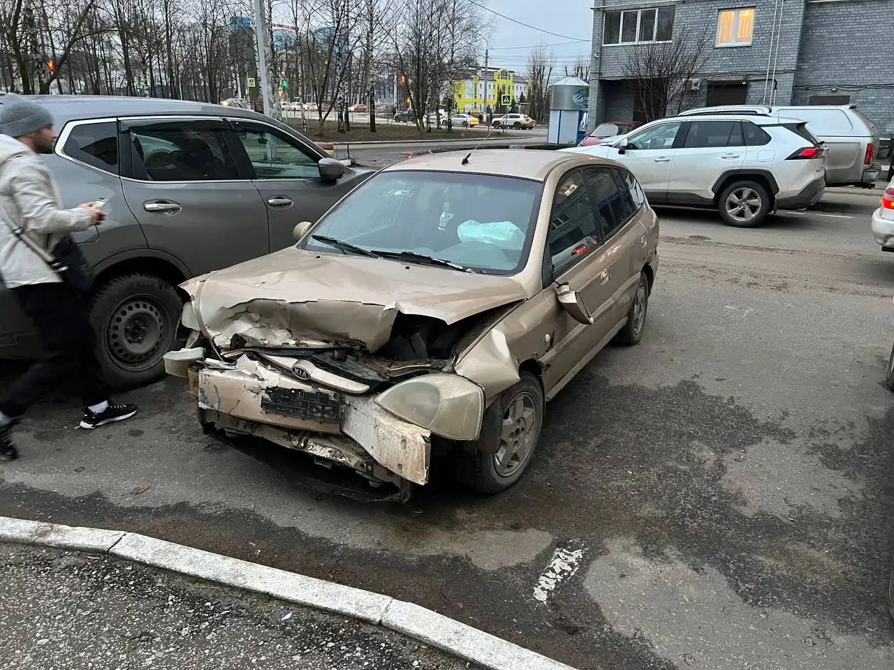 Продажа двигателя и коробки передач в идеальном состоянии