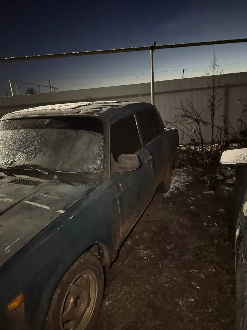 Продам автомобиль в хорошем ходовом состоянии