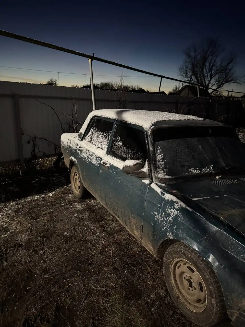 Продам автомобиль в хорошем ходовом состоянии