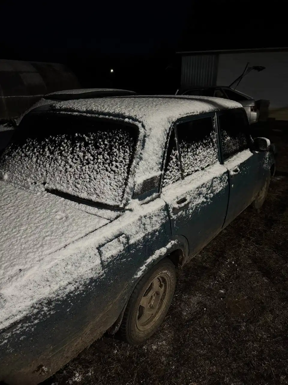 Продам автомобиль в хорошем ходовом состоянии