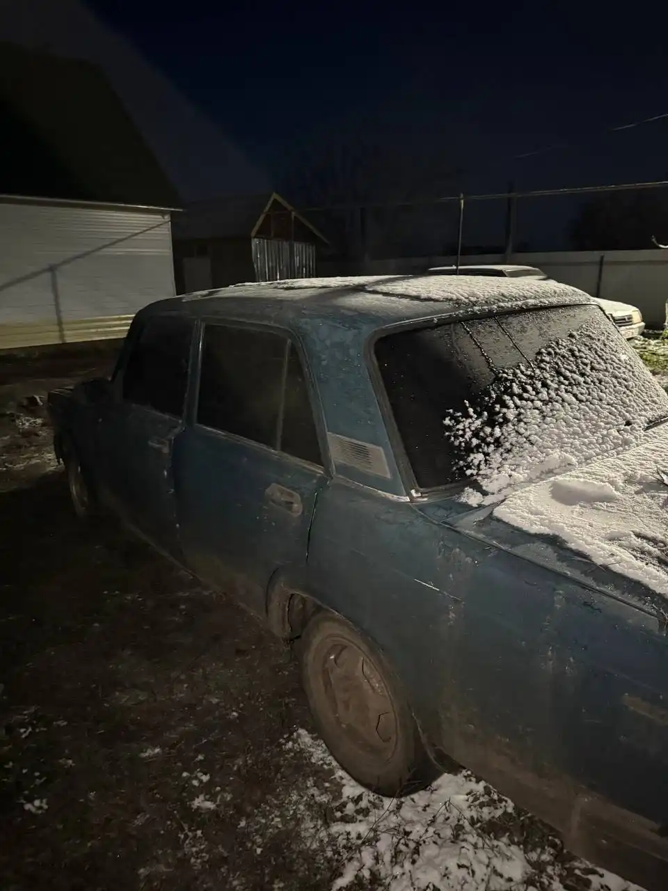 Продам автомобиль в хорошем ходовом состоянии