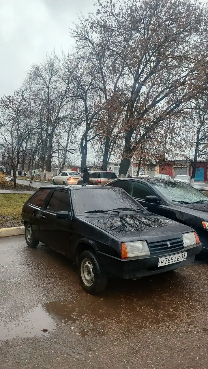 Продам автомобиль 2008 года выпуска с карбюраторным двигателем