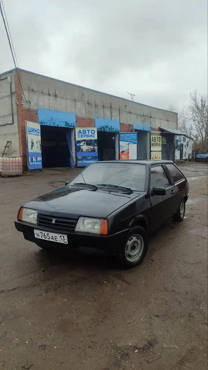 Продам автомобиль 2008 года выпуска с карбюраторным двигателем