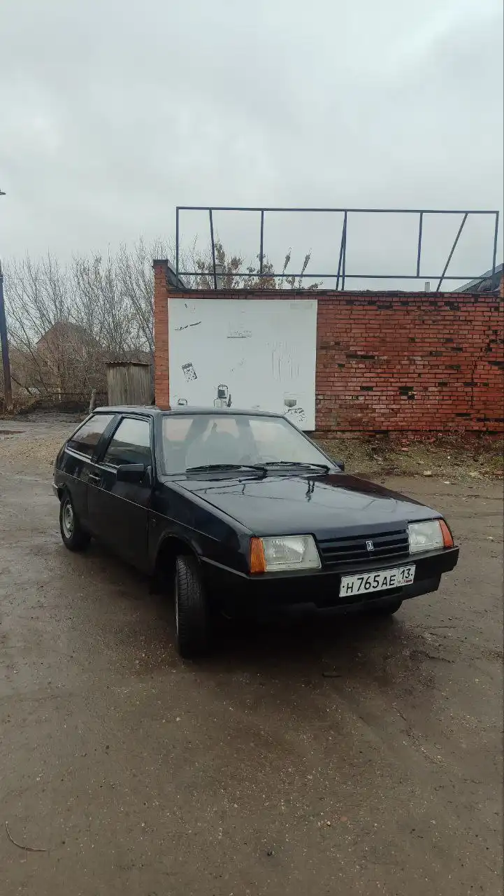 Продам автомобиль 2008 года выпуска с карбюраторным двигателем